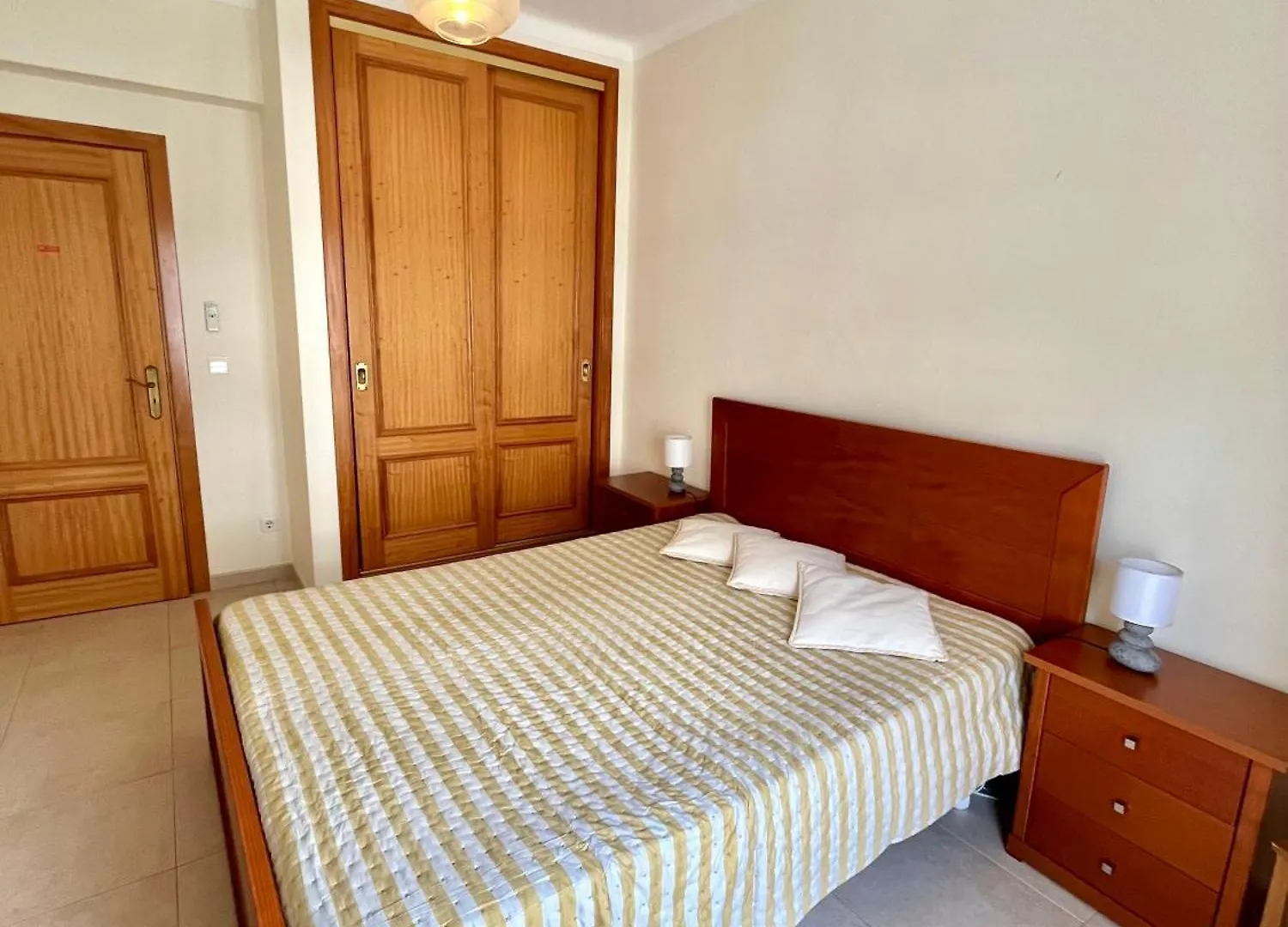 Casa Vila Rosa - T1 Altura Beach Apartment