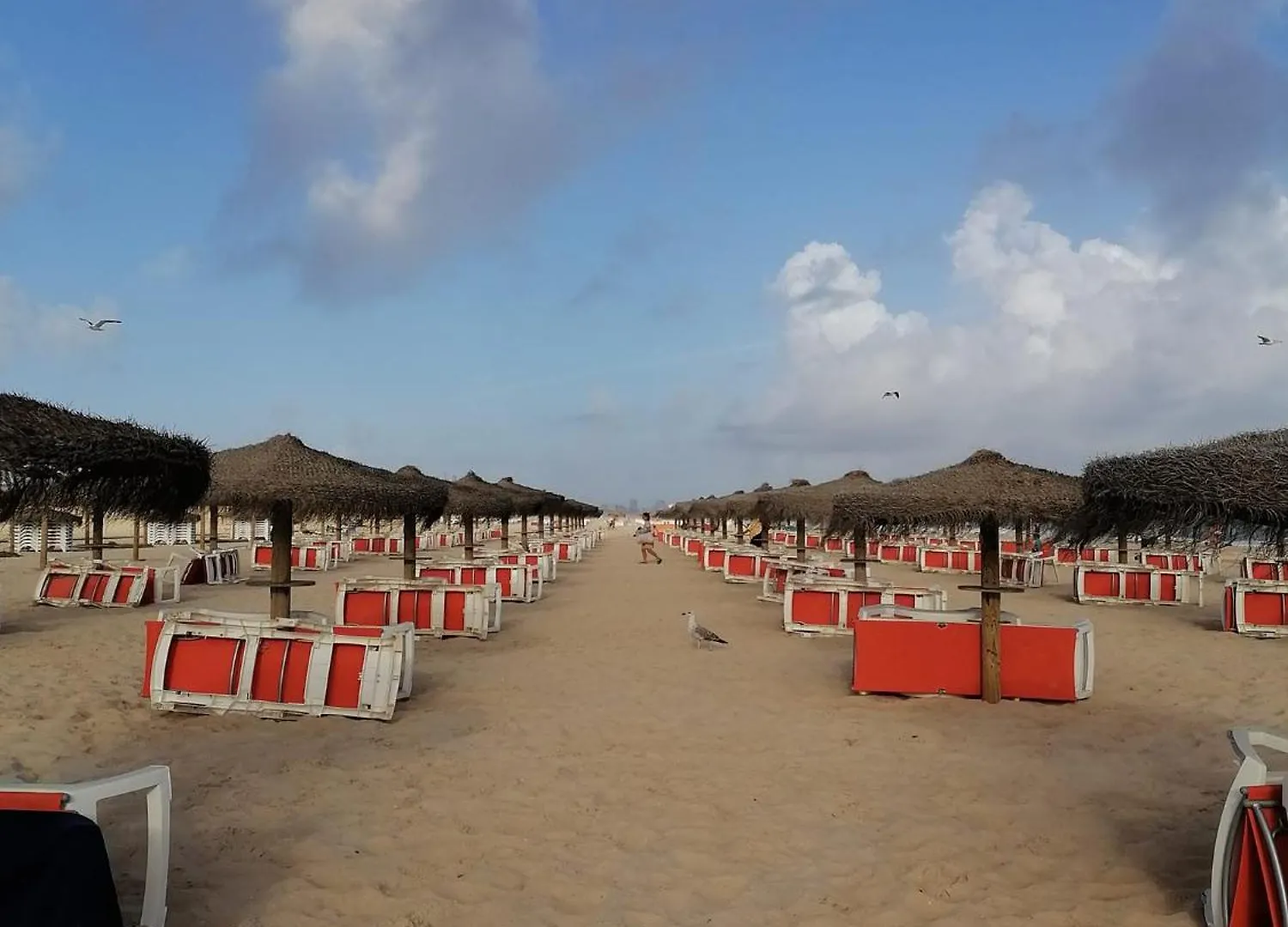 Casa Vila Rosa - T1 Altura Beach