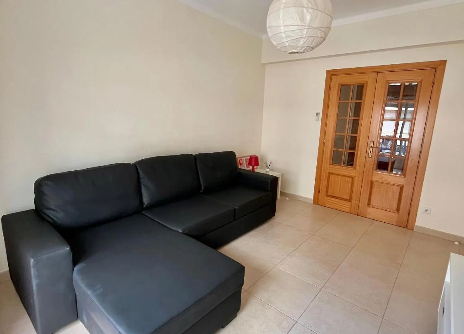 Casa Vila Rosa - T1 Altura Beach 0*,