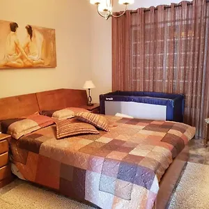  Apartamento House