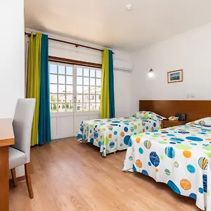 Azul Hotel
