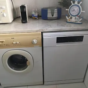  Apartamento T1 2 Andar