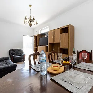  Apartamento Alagoa