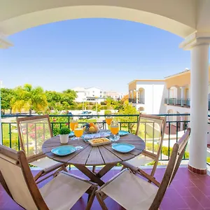  Apartamento Rota Do Sol - Atu170 By Interhome