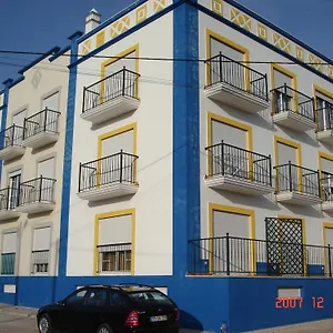 Guest house Alagoa Azul, Altura