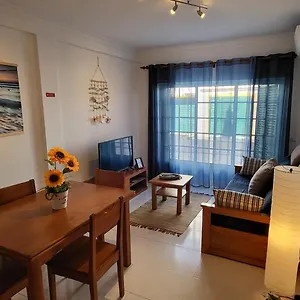  Apartamento Sunrise