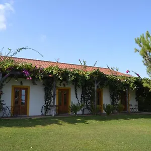 Guest house Vale Do Asno, Altura