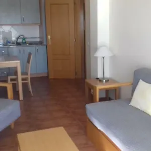  Apartamento Sunshine
